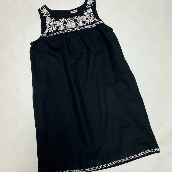 J.CREW Black Shift Dress - Picture 8 of 8